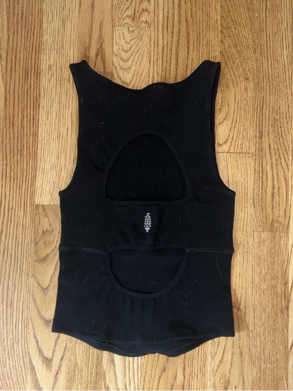 FP Movement Cutout Tank Top s-xs